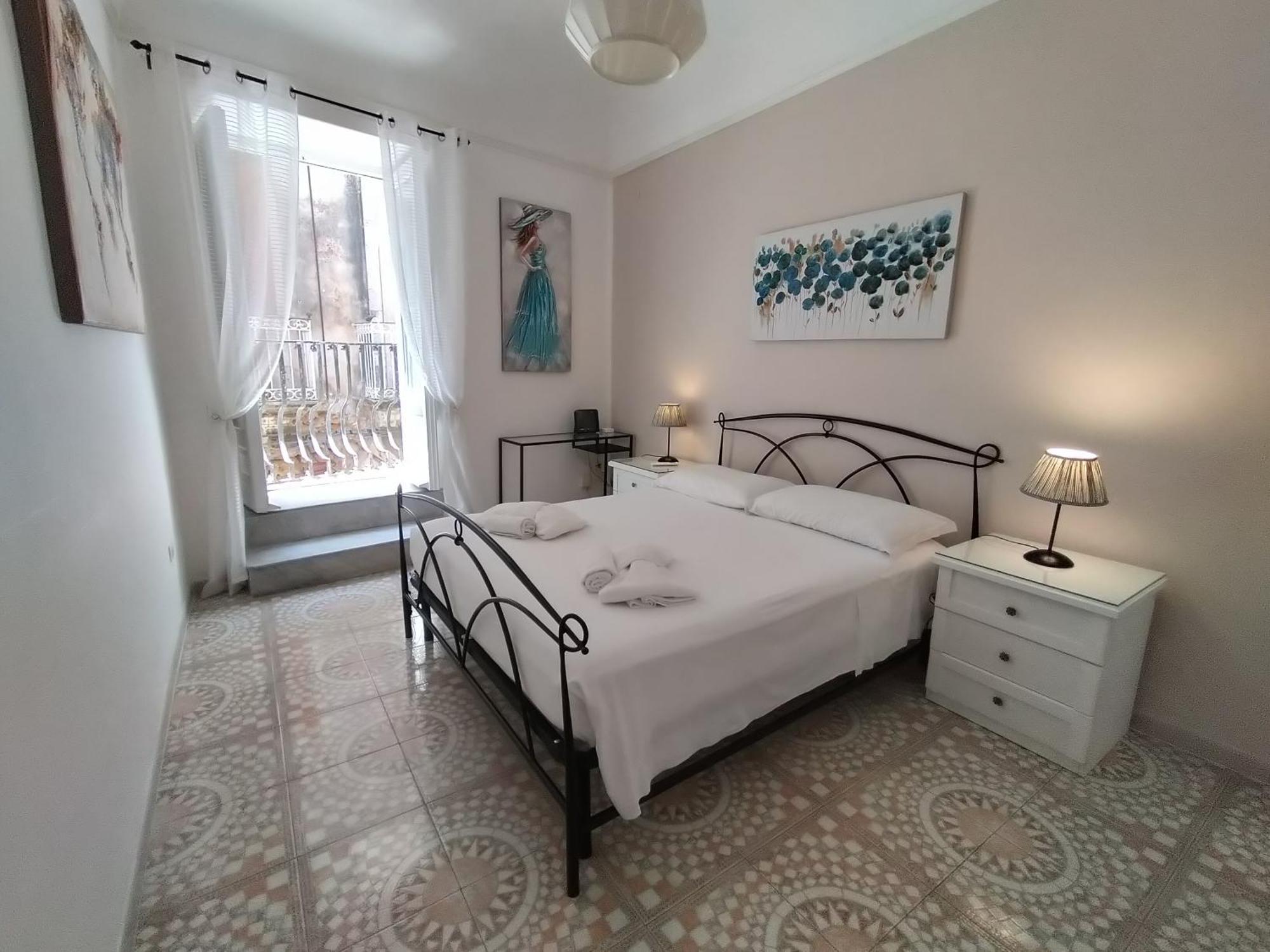 Casa Barnaba Apartment Syracuse Exterior photo