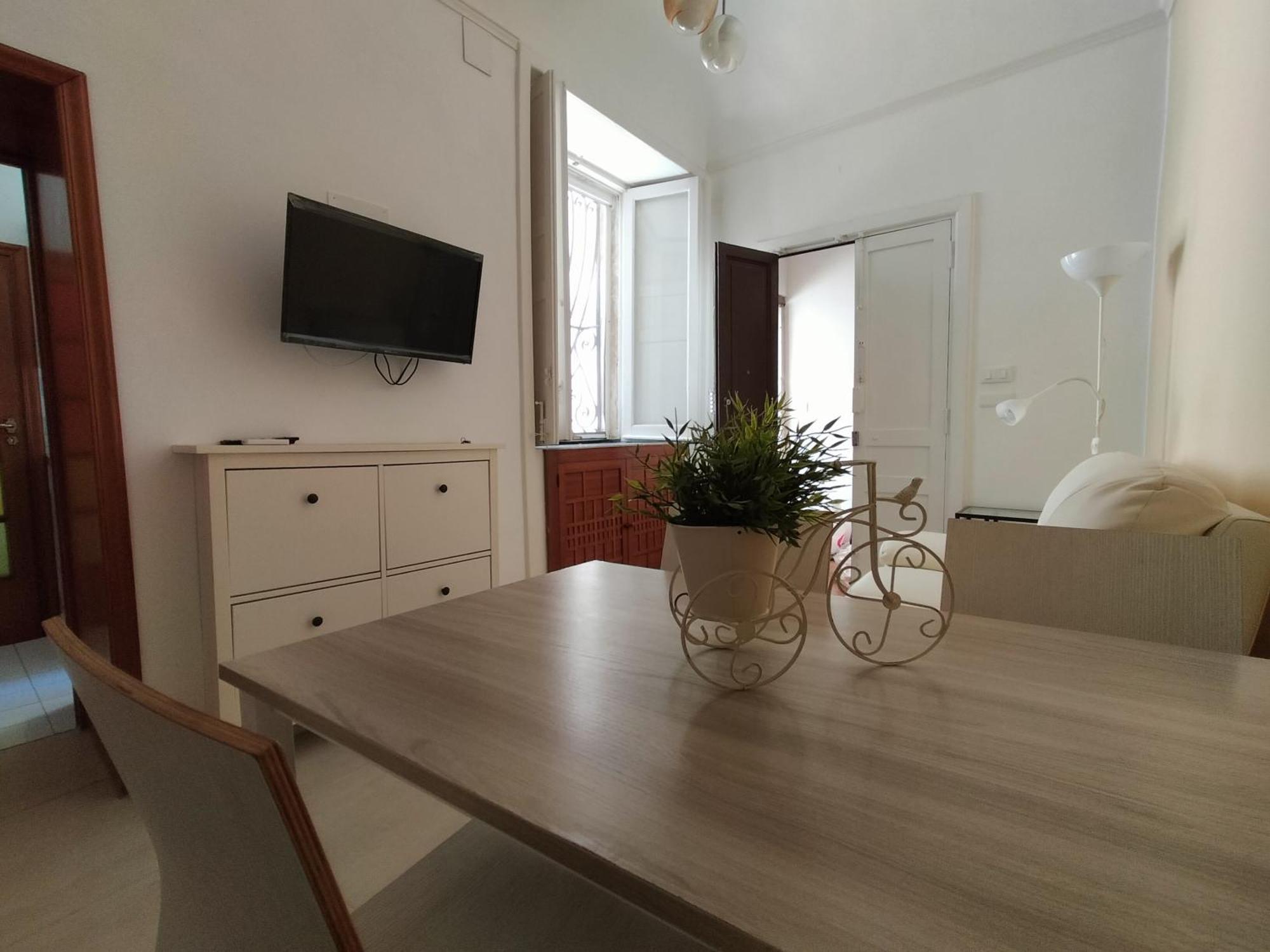 Casa Barnaba Apartment Syracuse Exterior photo
