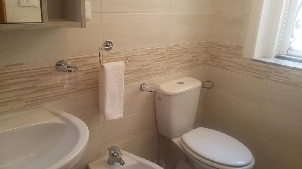 Casa Barnaba Apartment Syracuse Exterior photo