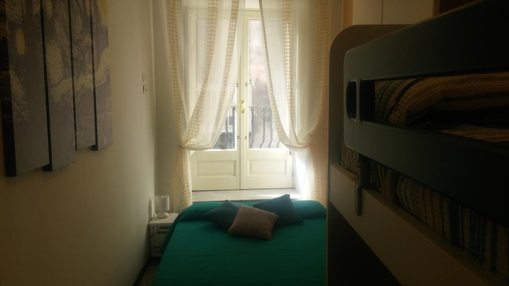 Casa Barnaba Apartment Syracuse Exterior photo
